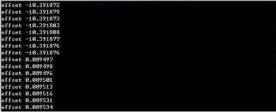 一二級NTP架構中緩慢調(diào)整對系統(tǒng)的影響