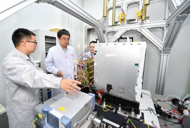 空間窄線寬激光實(shí)驗(yàn)室 空間窄線寬激光實(shí)驗(yàn)室