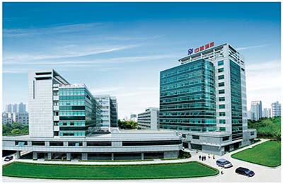 核工業(yè)計算機應用研究所采購泰福特時間服務器設備