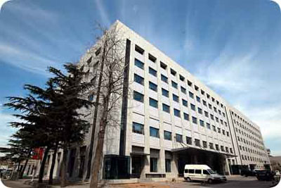 北京航天控制儀器研究所 北京航天控制儀器研究所