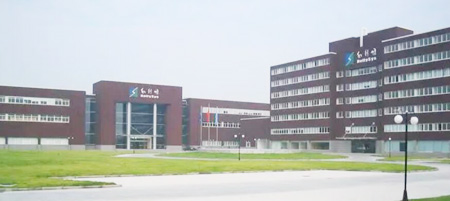 和利時(shí)集團(tuán) 和利時(shí)集團(tuán)