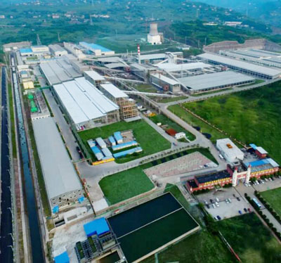 泰福特NTP時間服務器為重慶大朗冶金自動化系統(tǒng)提供精準時間服務