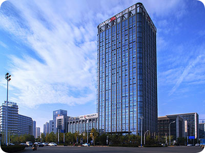 HJ210北斗時鐘系統(tǒng)服務器圓滿通過安徽廣電信息網(wǎng)絡驗收