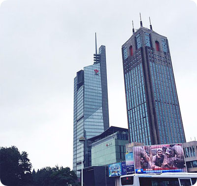 助力新傳媒！HJ210 NTP時間服務(wù)器為電視廣播系統(tǒng)提供精準(zhǔn)校時服務(wù)!