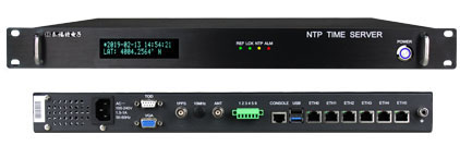 gps時(shí)間服務(wù)器在通信、金融、電力、科研、運(yùn)輸中的作用