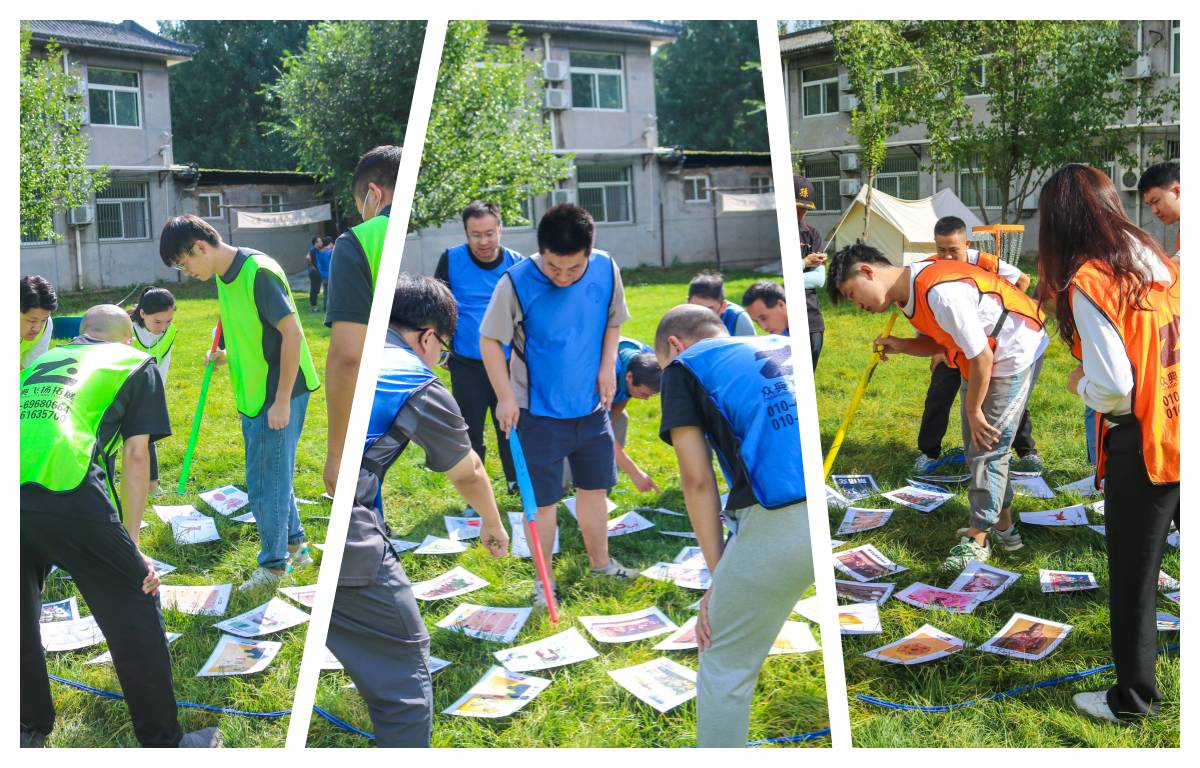 踔力奮發(fā)！行穩(wěn)致遠(yuǎn)！泰福特電子團(tuán)建訓(xùn)練活動(dòng)圓滿收官！