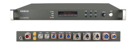 HJ240北斗衛(wèi)星授時(shí)系統(tǒng) HJ240北斗衛(wèi)星授時(shí)系統(tǒng)