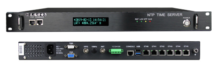 PTP精密服務(wù)器 PTP精密服務(wù)器