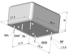 晶振與時鐘芯片在電子設(shè)備中的應用