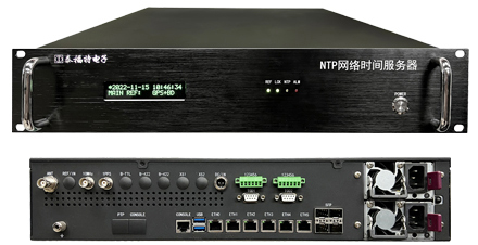 內(nèi)網(wǎng)組建北斗時鐘服務(wù)器的注意事項