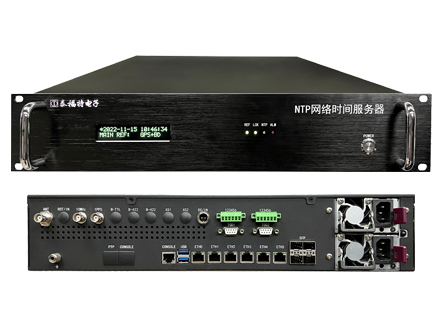 HJ260-BD-R-D國產(chǎn)化網(wǎng)絡(luò)時(shí)間服務(wù)器