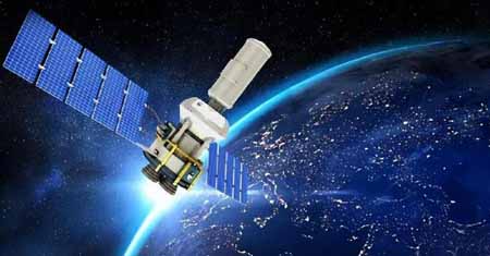 ntp校時服務(wù)器在航天領(lǐng)域的應(yīng)用