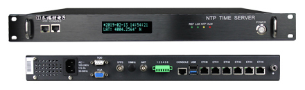 PTP同步设备应用场景的阐述