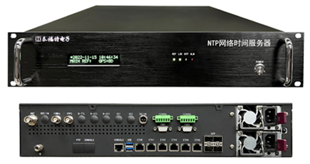 信創國產化北斗NTP時間服務器替代GPS授時的趨勢