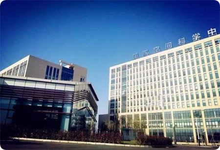 助力前沿科技！HJ210 NTP時(shí)間服務(wù)器為中國科學(xué)院空間科學(xué)與應(yīng)用研究中心提供精準(zhǔn)授時(shí)服務(wù)！