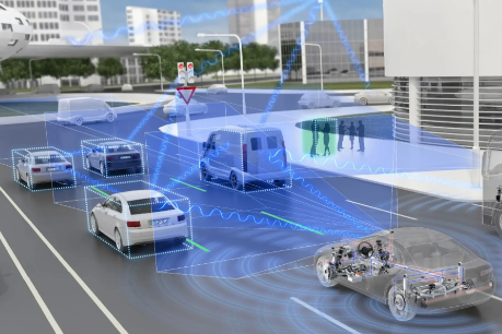 自動(dòng)駕駛 自動(dòng)駕駛